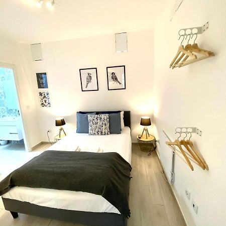 House Of Comfort Studio Apartment B Central Lisbon Lisboa Eksteriør billede