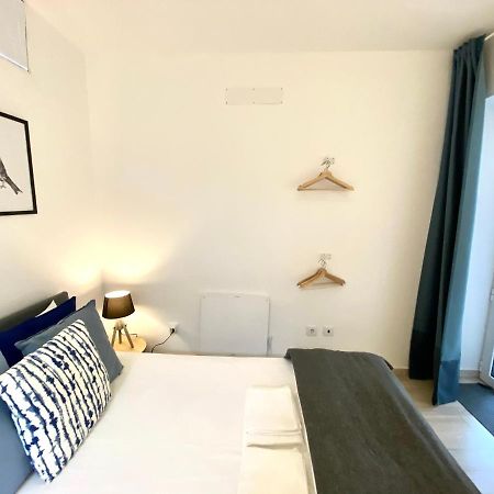 House Of Comfort Studio Apartment B Central Lisbon Lisboa Eksteriør billede