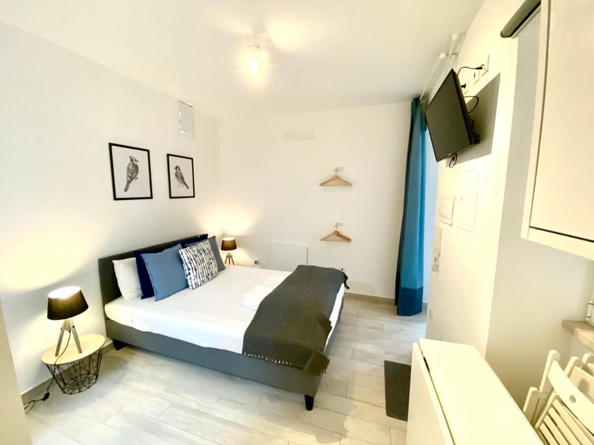 House Of Comfort Studio Apartment B Central Lisbon Lisboa Eksteriør billede
