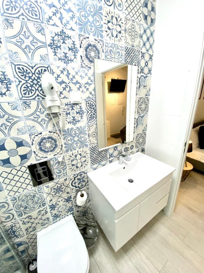 House Of Comfort Studio Apartment B Central Lisbon Lisboa Eksteriør billede