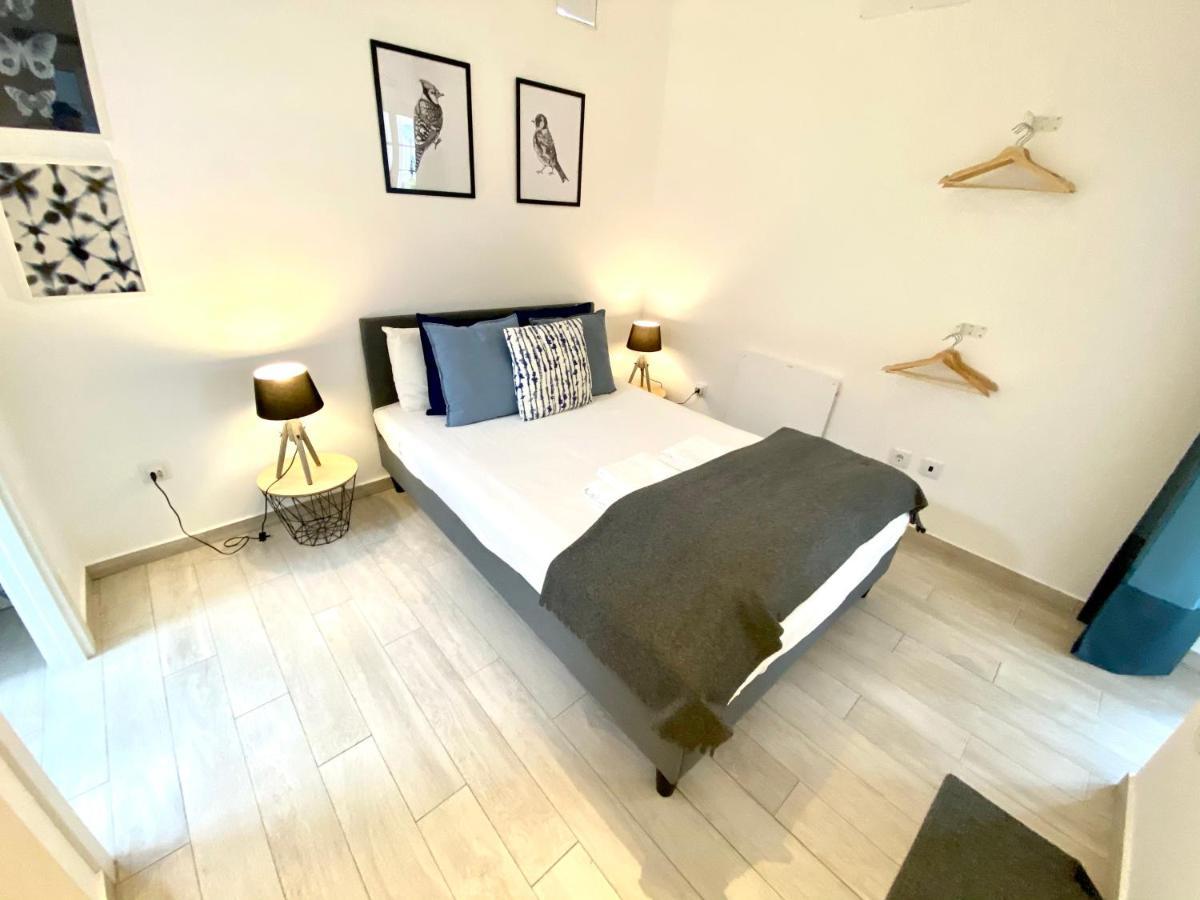 House Of Comfort Studio Apartment B Central Lisbon Lisboa Eksteriør billede