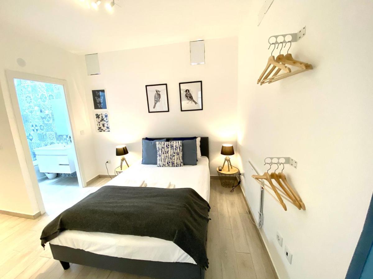 House Of Comfort Studio Apartment B Central Lisbon Lisboa Eksteriør billede